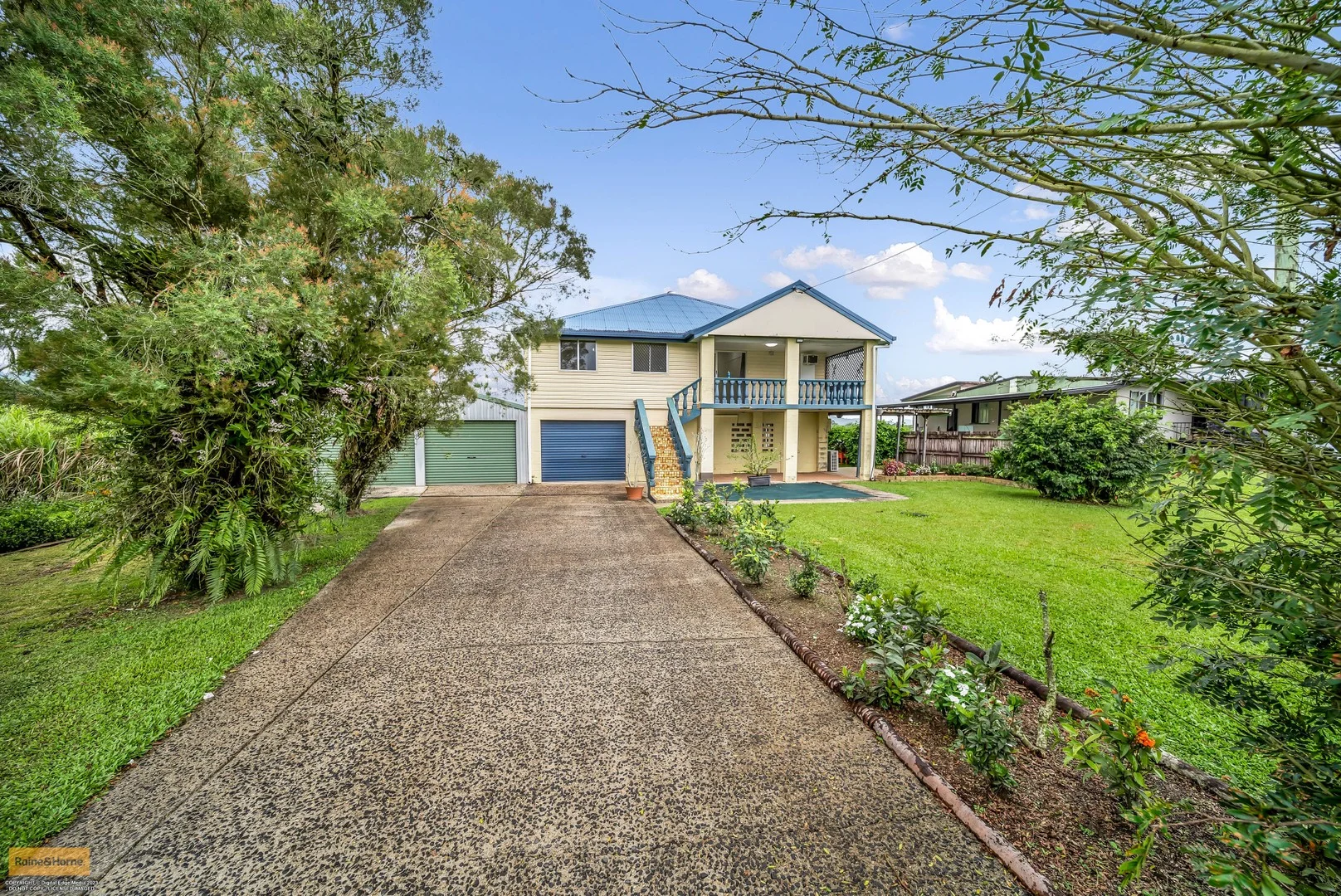 196 Sundown Road, Sundown QLD 4860