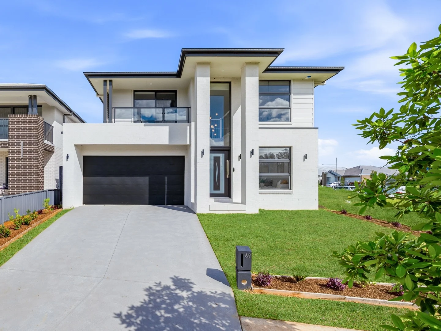 69 Cotton Loop, Oran Park NSW 2570
