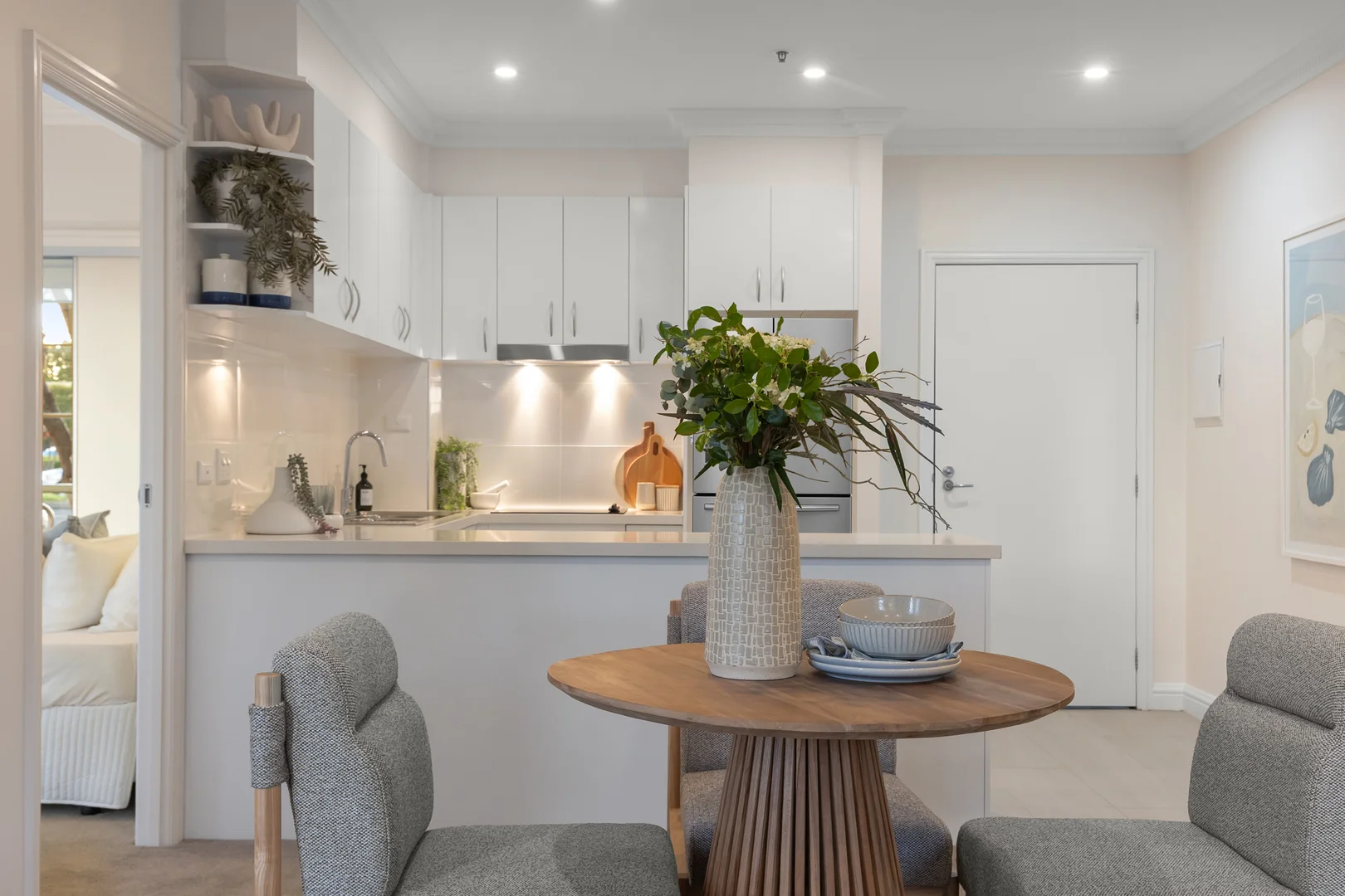 Additional image 4 of 226/562 Bluff Road, Hampton VIC 3188