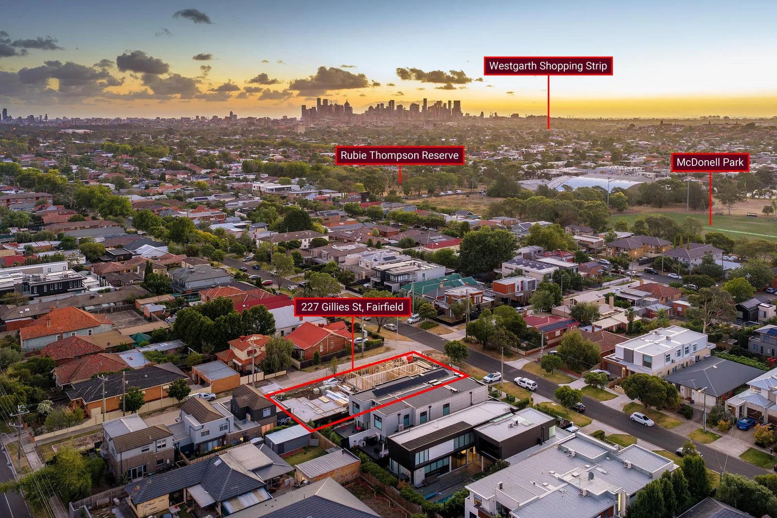 Additional image 8 of 227 Gillies Street, Fairfield VIC 3078