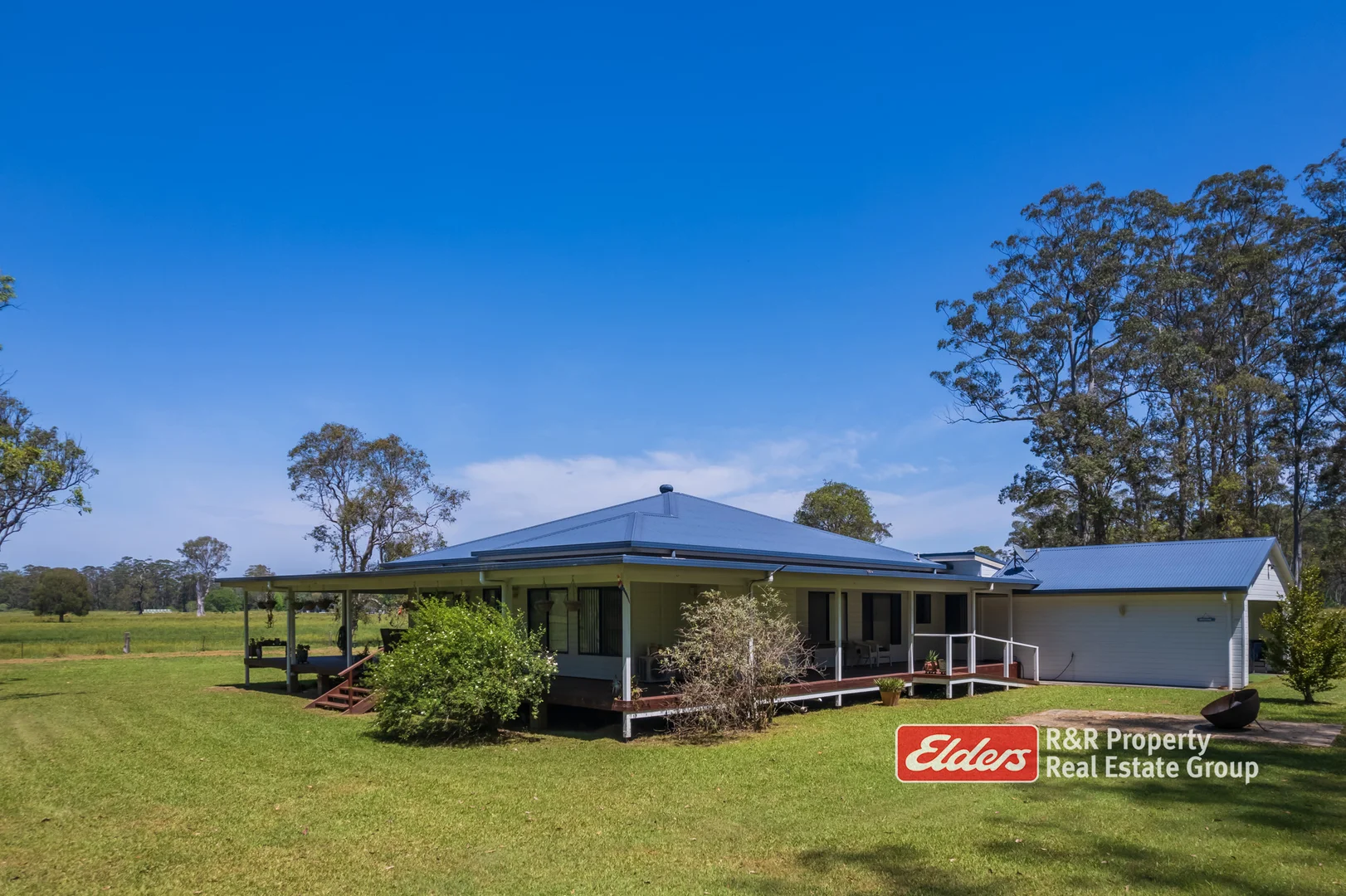 Additional image 5 of 133 Candoormakh Creek Road, Nabiac NSW 2312