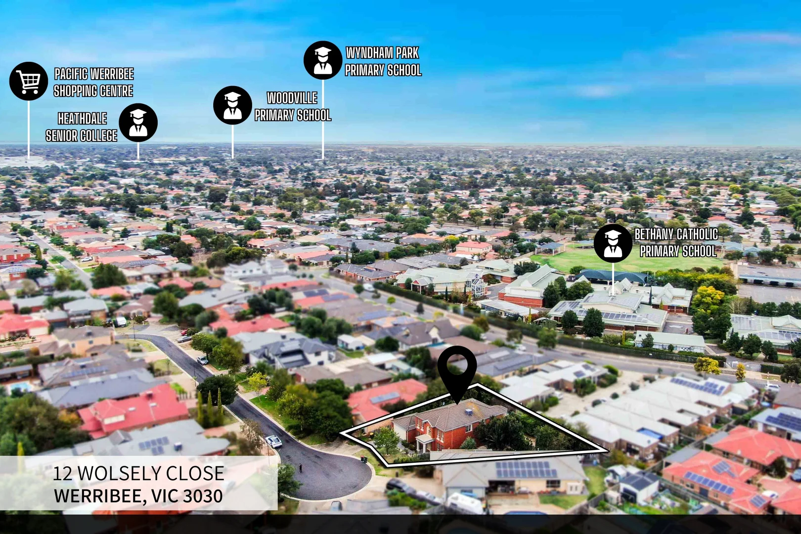 Additional image 31 of 12 Wolsely Close, Werribee VIC 3030