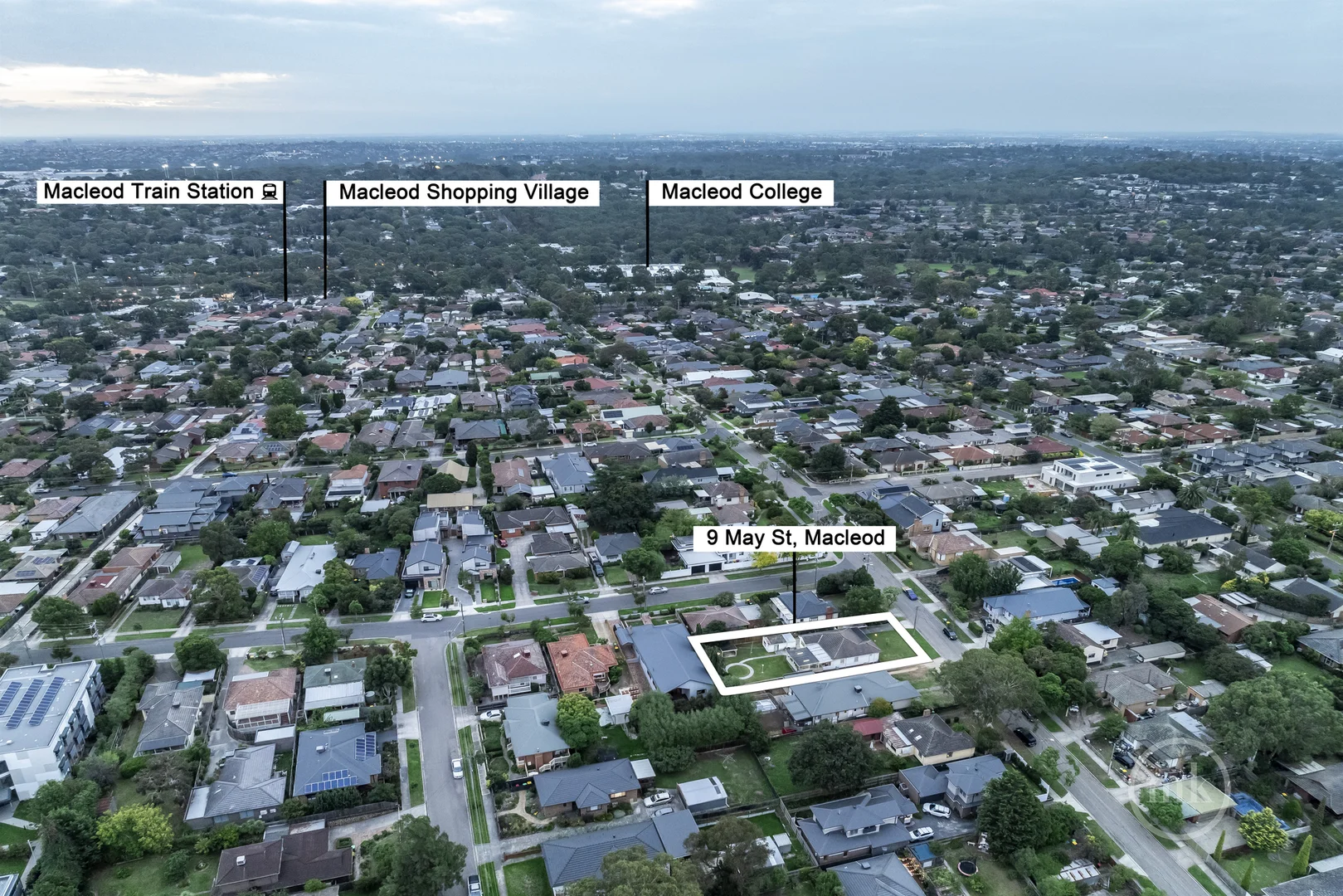 Additional image 11 of 9 May Street, Macleod VIC 3085