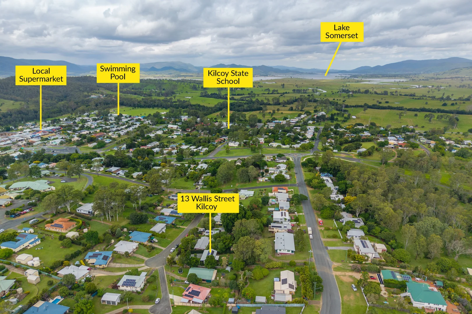 Additional image 30 of 13 Wallis Street, Kilcoy QLD 4515