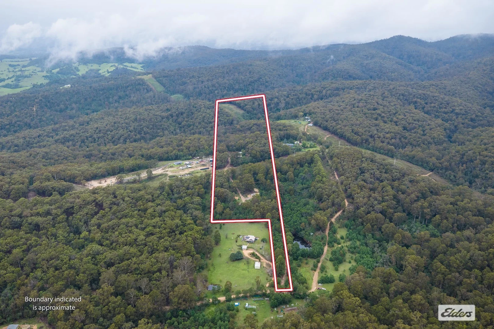 Additional image 31 of 107 Red Gum Road, Yellow Pinch NSW 2548