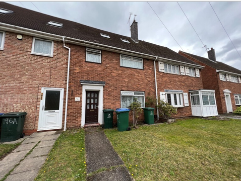 Sir Henry Parkes Road, Coventry CV4, Room to rent