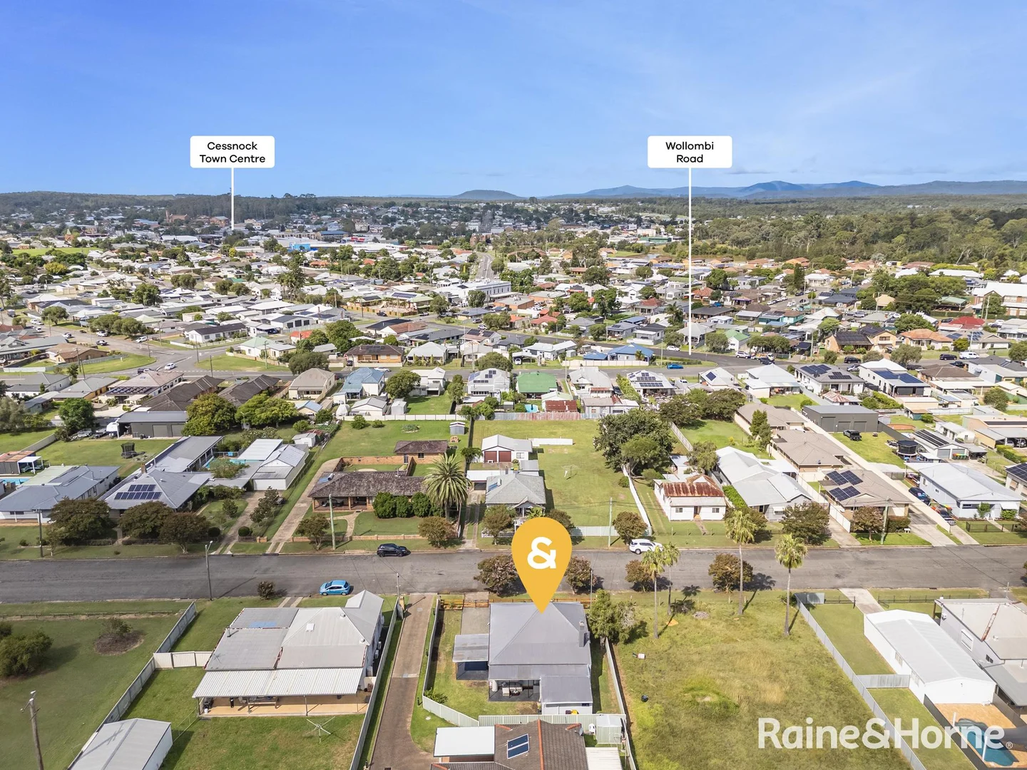 Additional image 27 of 27 Stephen Street, Cessnock NSW 2325
