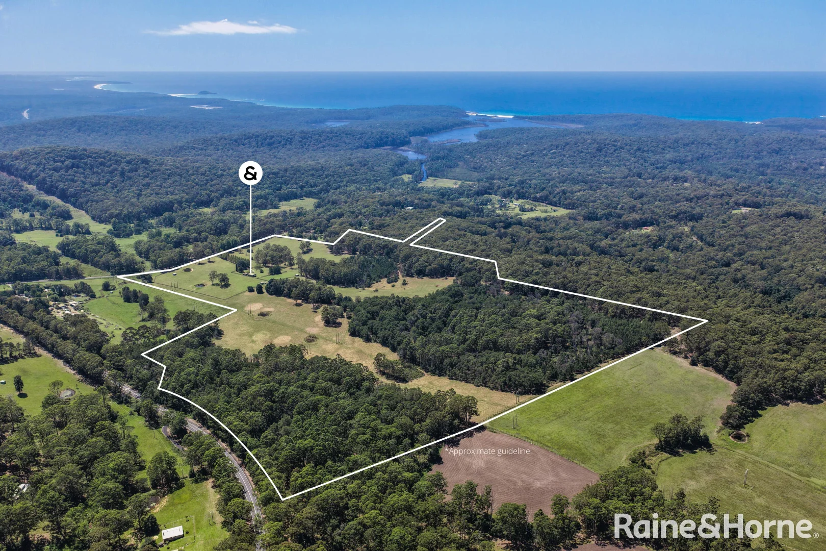 Additional image 31 of 56 Bawley Point Road, Termeil NSW 2539