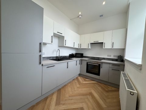 Spital, Old Aberdeen, Aberdeen AB24
