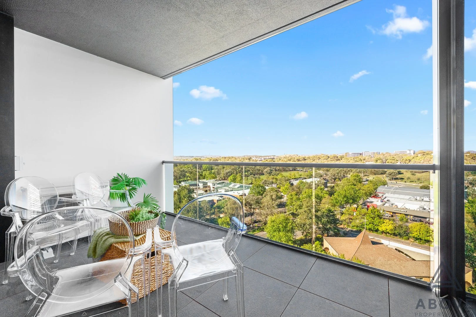 Additional image 14 of 801/4 Grazier Lane, Belconnen ACT 2617