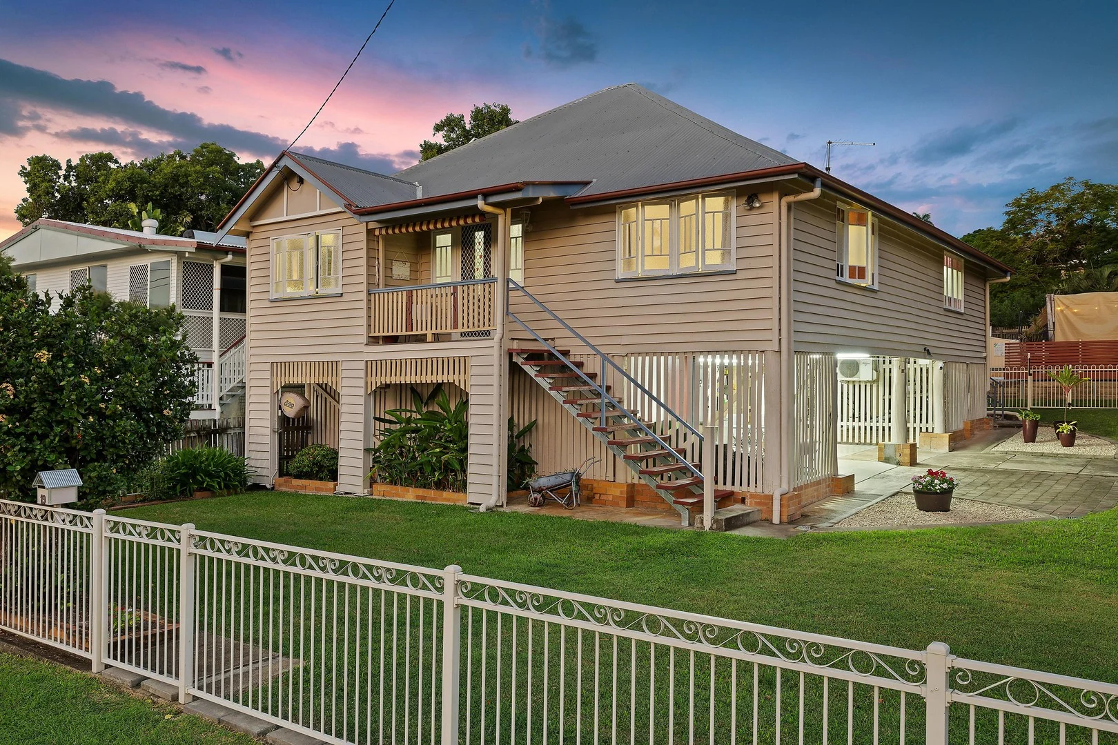19 Ann Street, The Range QLD 4700