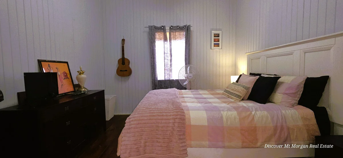 Additional image 12 of 40 James Street, Mount Morgan QLD 4714