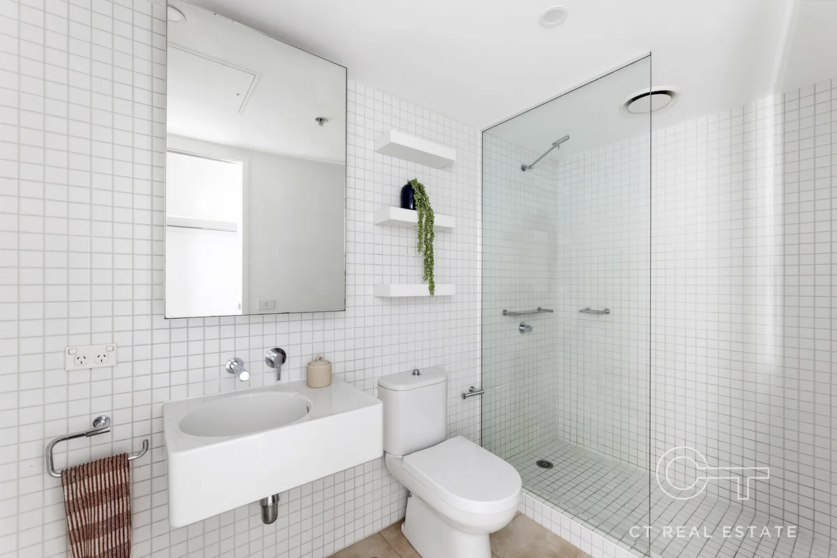 Additional image 14 of 1011A/640 Swanston Street, Carlton VIC 3053