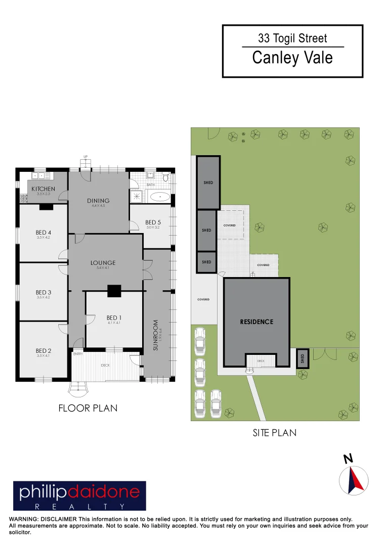 Additional image 12 of 33 Togil Street, Canley Vale NSW 2166