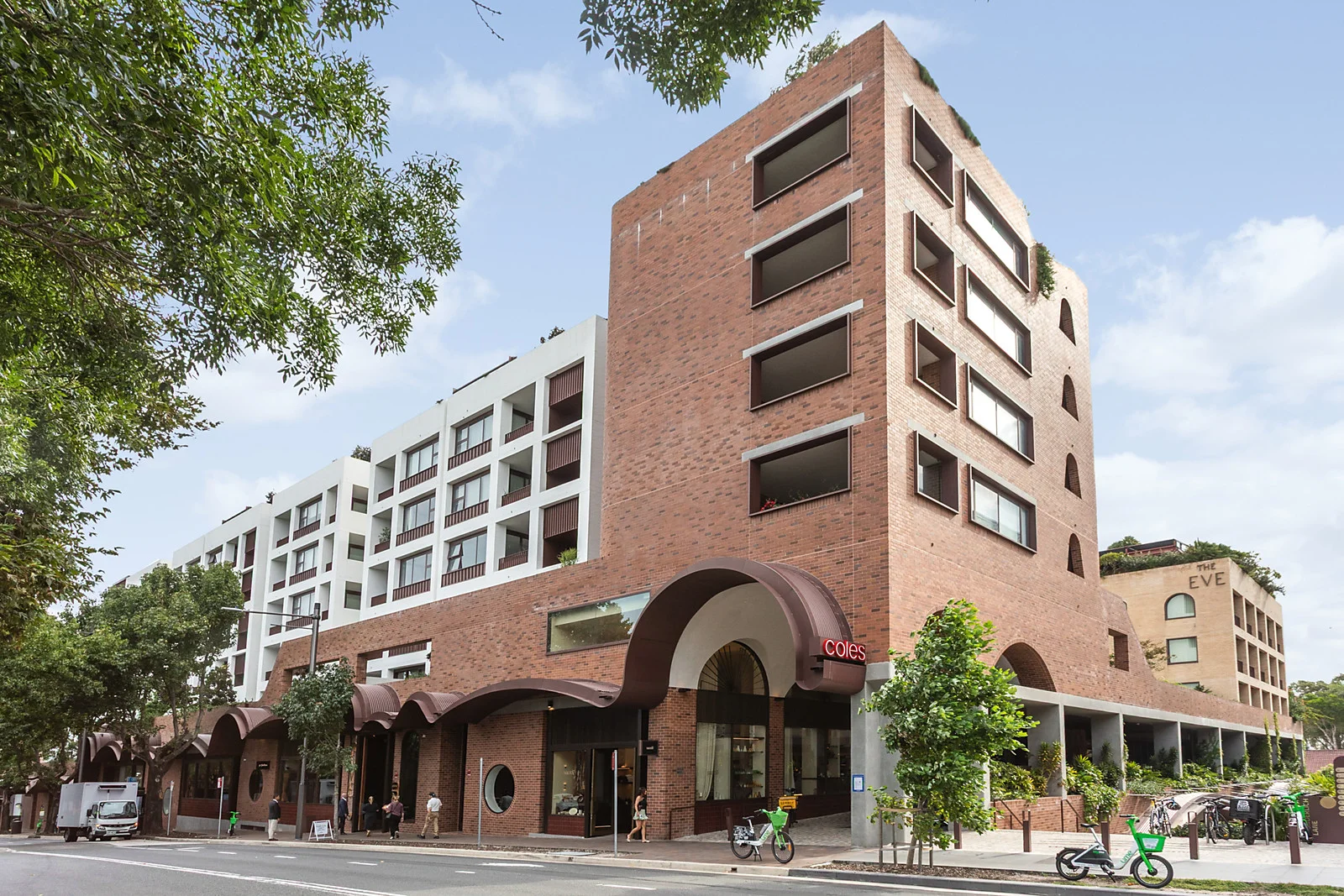 Additional image 12 of 504/6 Baptist Street, Redfern NSW 2016