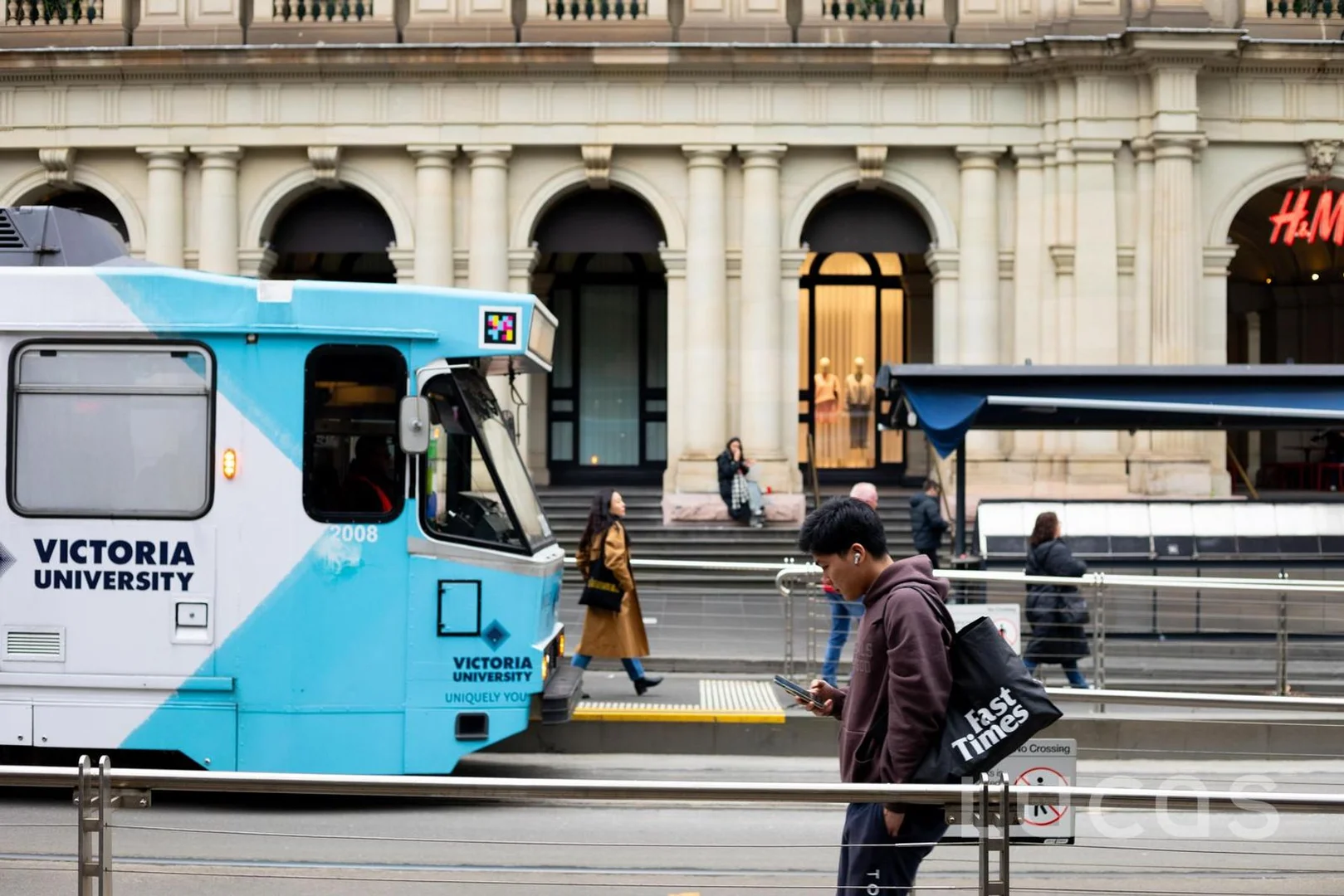 Additional image 16 of 2213/288 Spencer Street, Melbourne VIC 3000