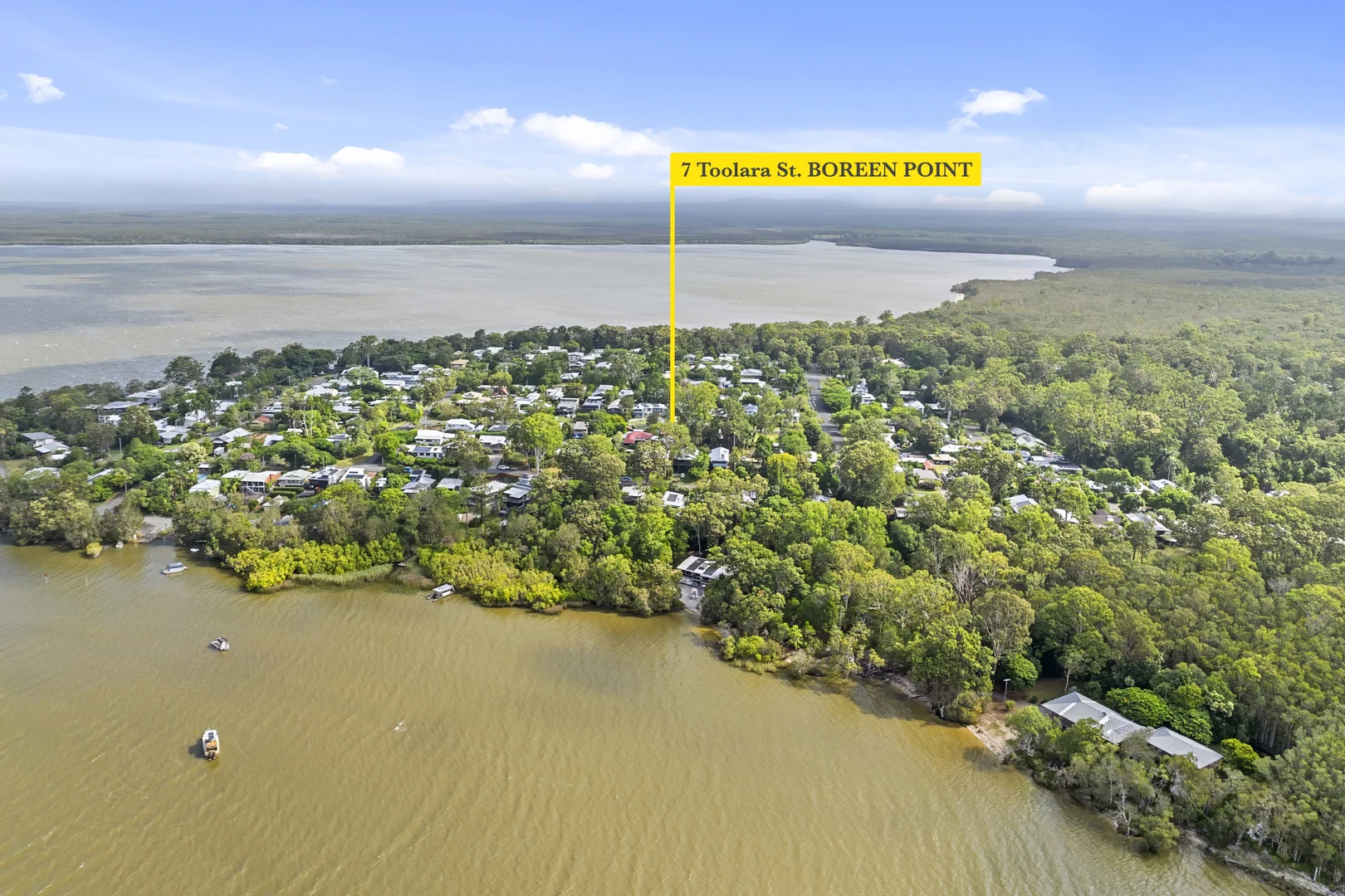 Additional image 21 of 7 Toolara Street, Boreen Point QLD 4565
