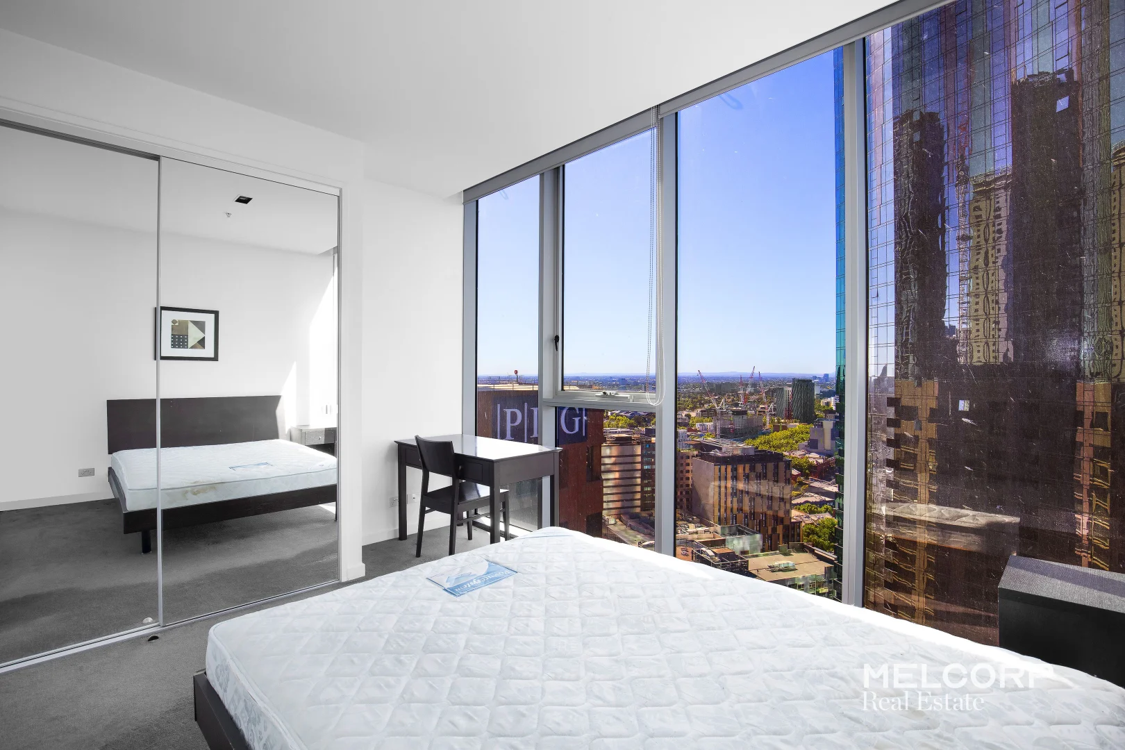 Additional image 3 of 2506/483 Swanston Street, Melbourne VIC 3000