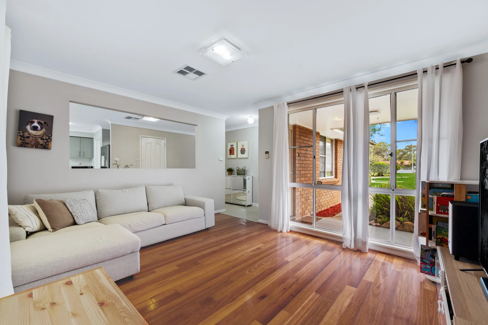 Additional image 2 of 26 Gentian Avenue, Macquarie Fields NSW 2564