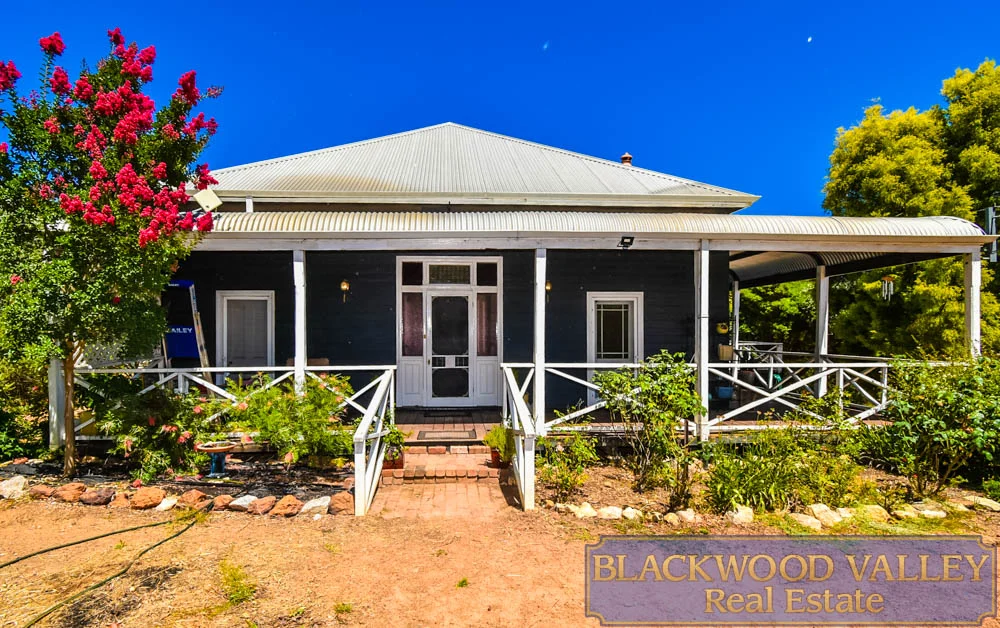 Additional image 2 of 5 Airstrip Road, Balingup WA 6253