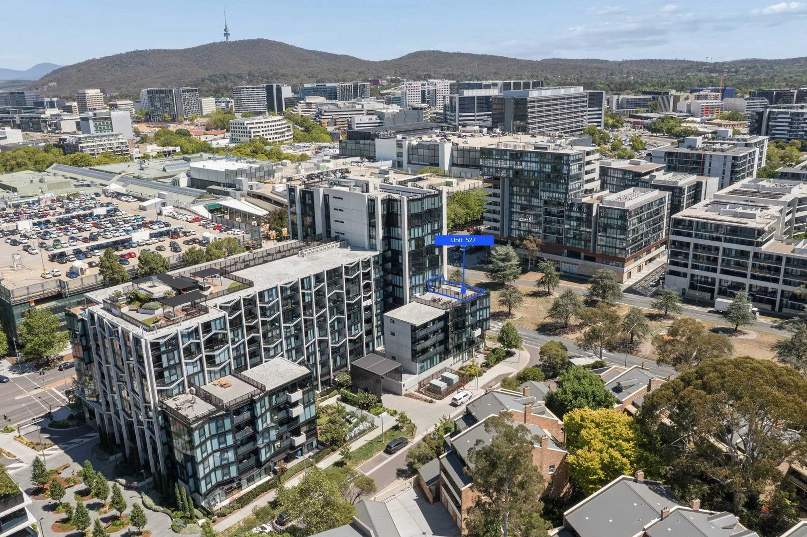 Additional image 19 of 527/81 Cooyong Street, Reid ACT 2612