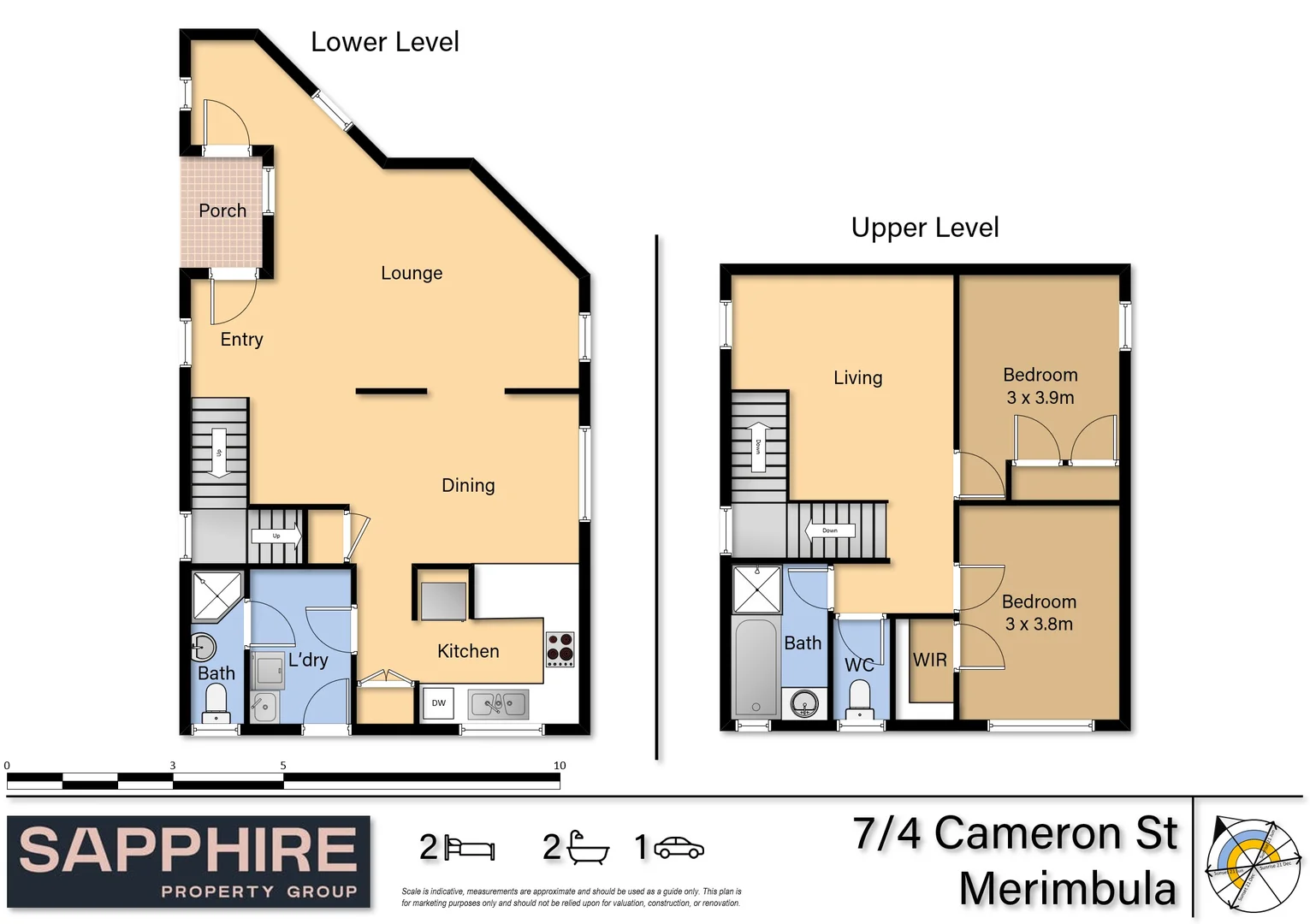 Additional image 18 of 7/4 Cameron Street, Merimbula NSW 2548