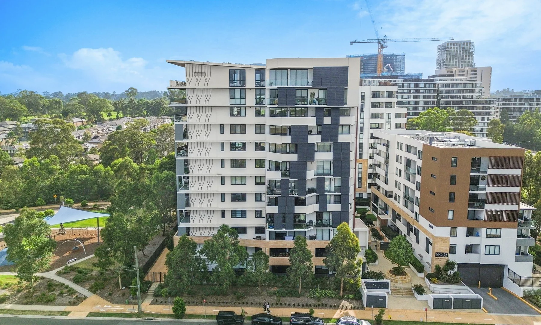 Additional image 7 of 520/100 Fairway Drive, Norwest NSW 2153