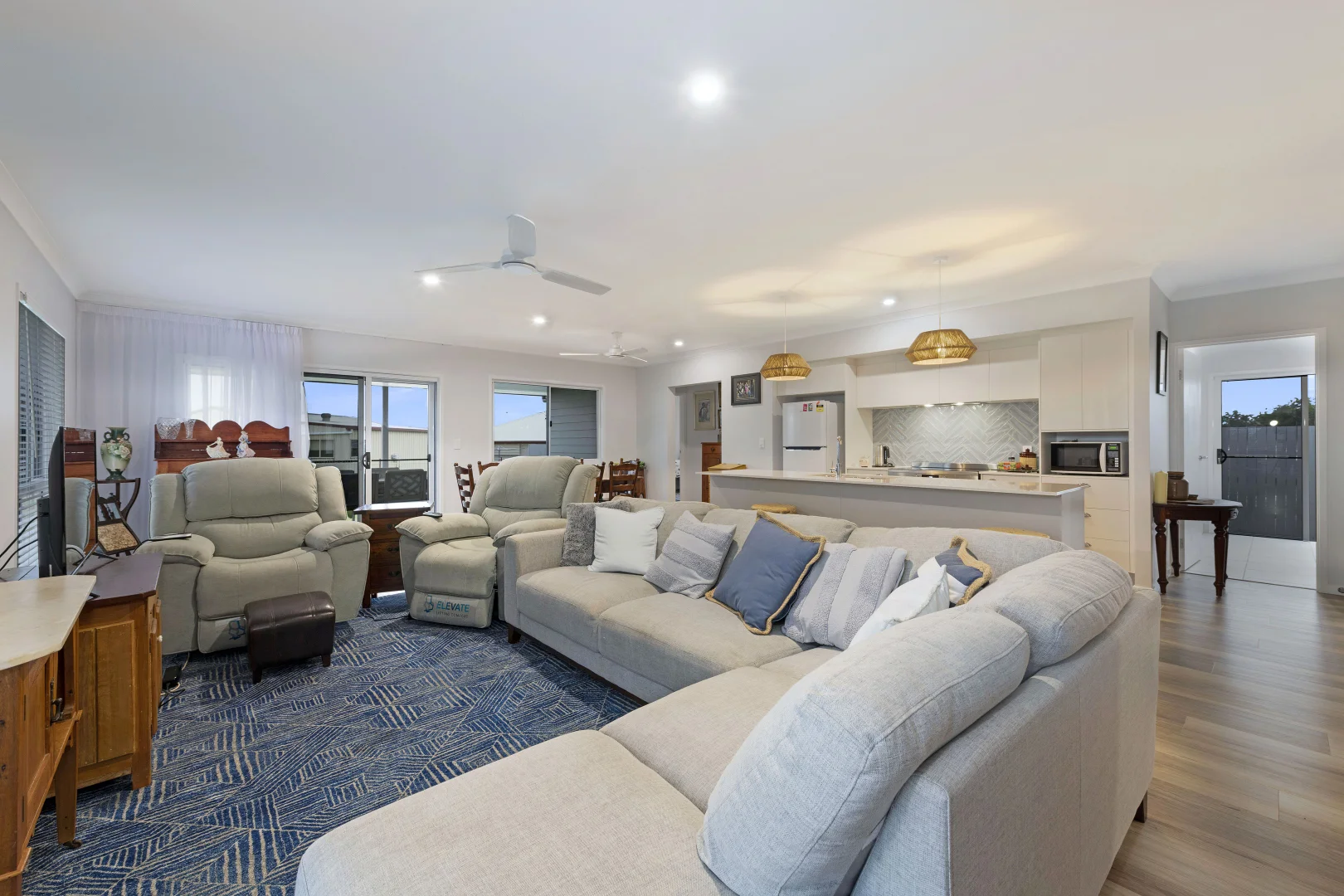 Additional image 16 of Lot 215 Eliza Avenue, Parkhurst QLD 4702