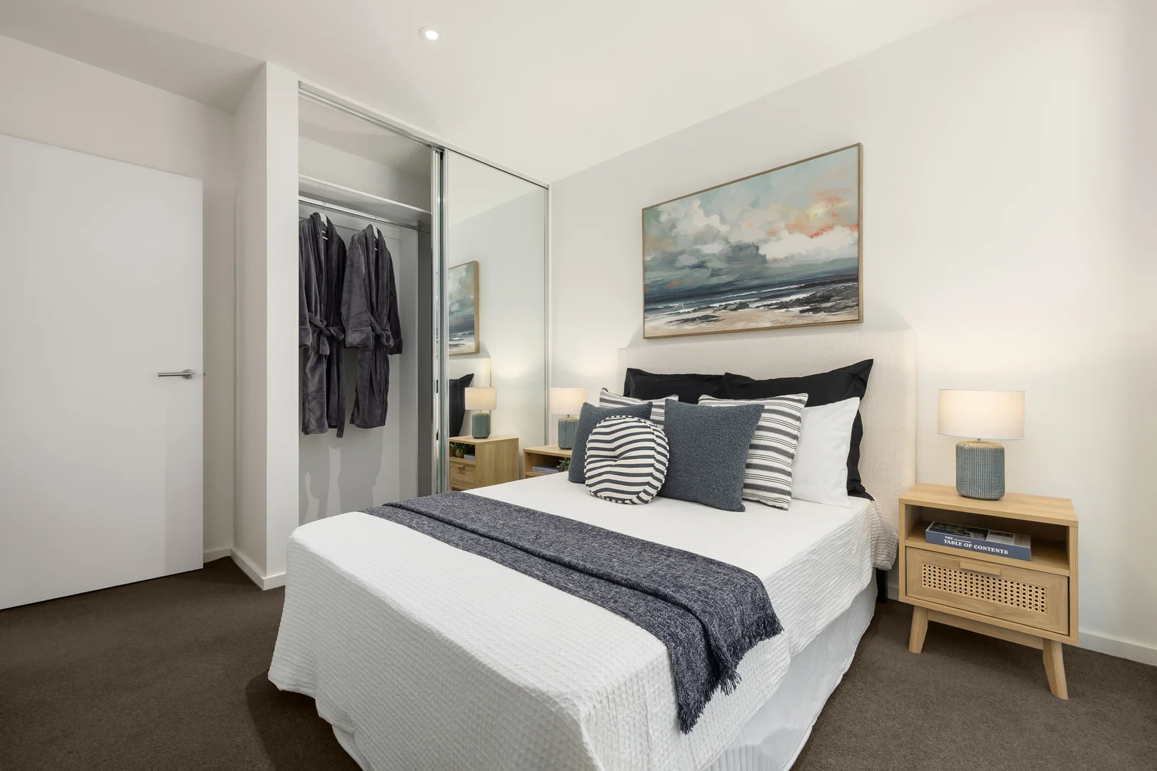 Additional image 6 of 1004W/888 Collins Street, Docklands VIC 3008