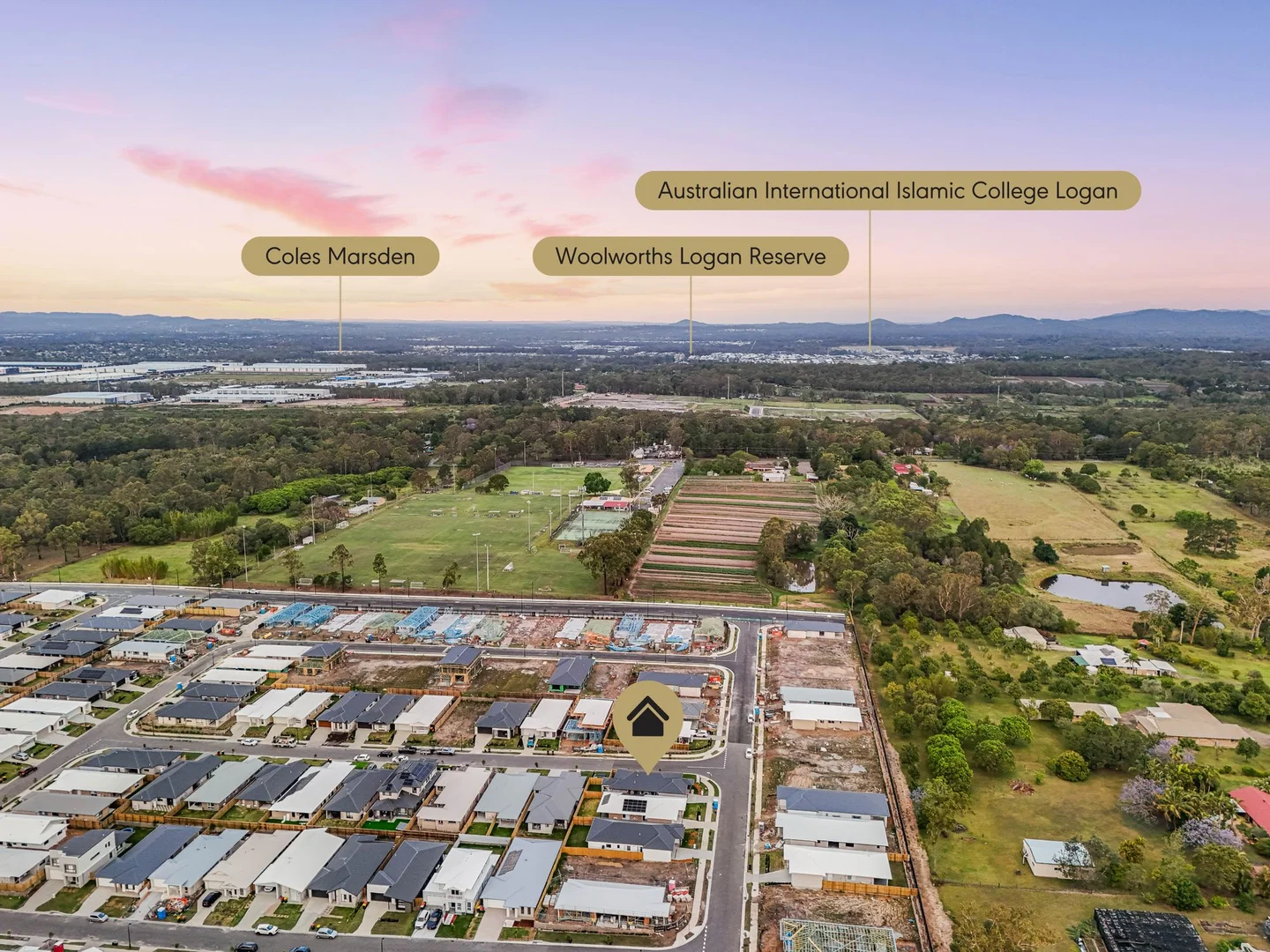 Additional image 23 of 15 Walker Street, Park Ridge QLD 4125