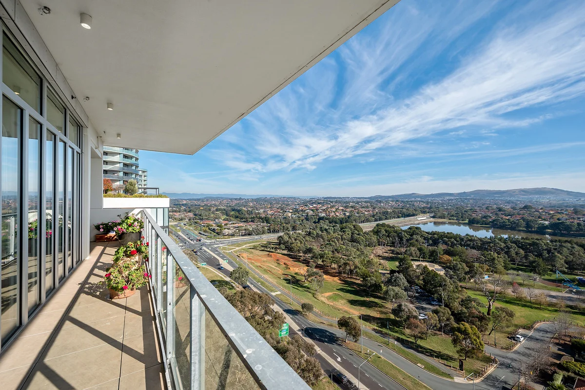 Additional image 16 of 1305 'Lumi'/102 Swain Street, Gungahlin ACT 2912