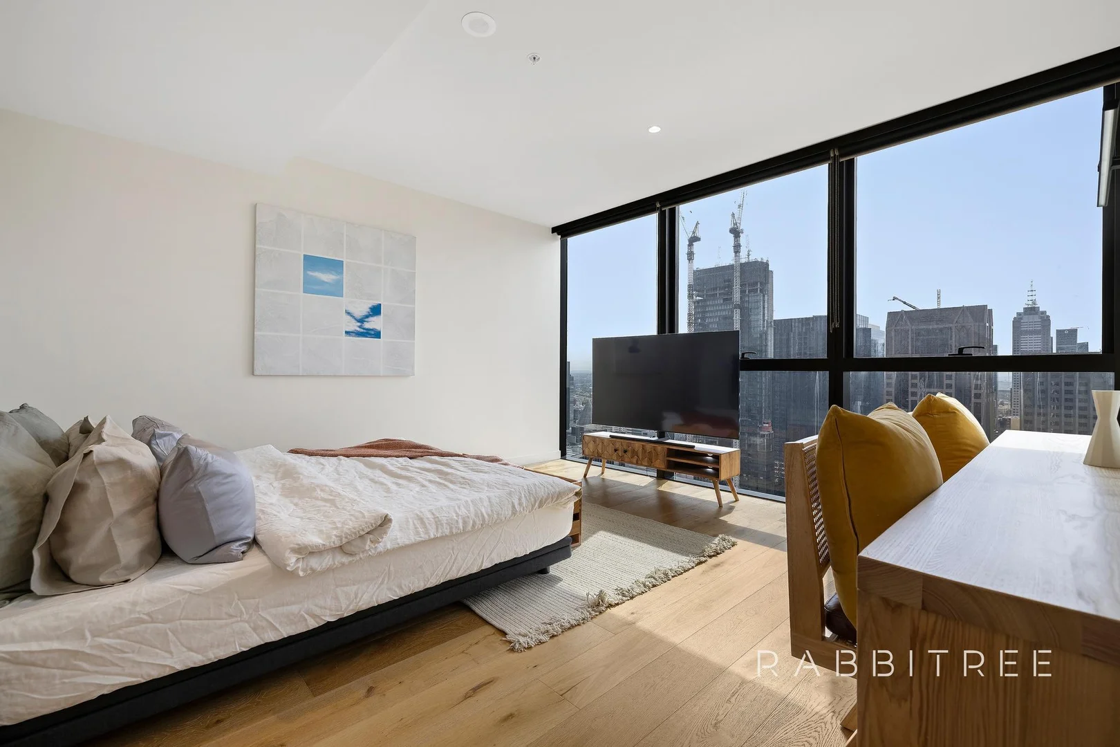 Additional image 8 of 4103/464 Collins Street, Melbourne VIC 3000