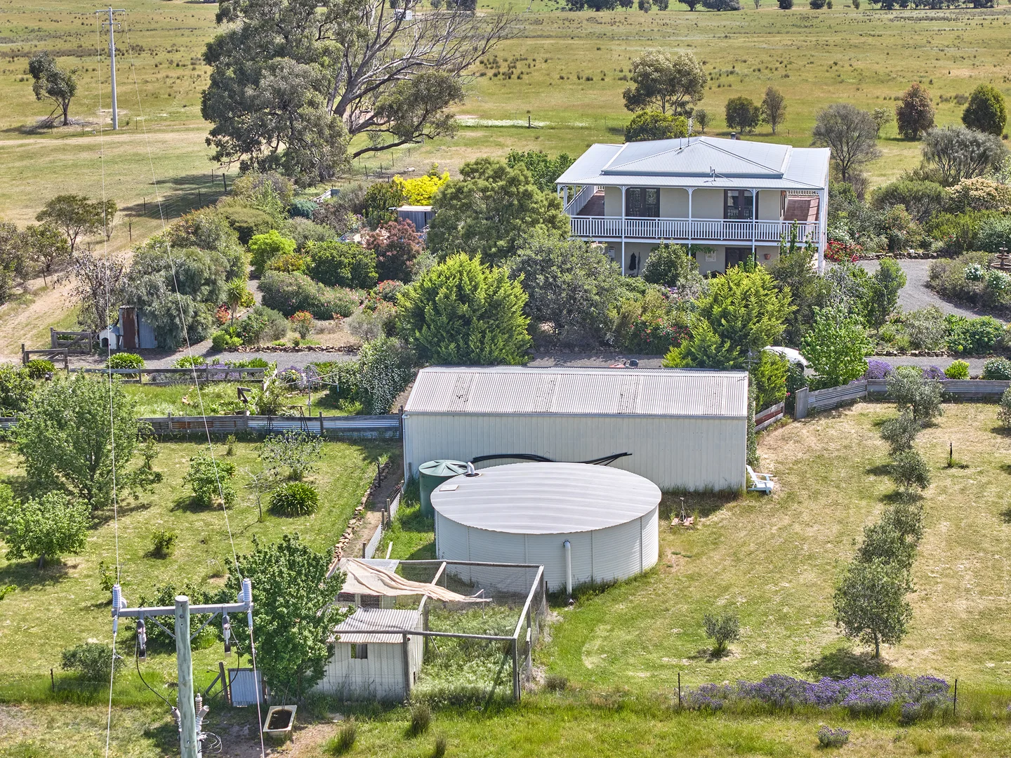Additional image 38 of 211 Drummonds Lane, Heathcote VIC 3523