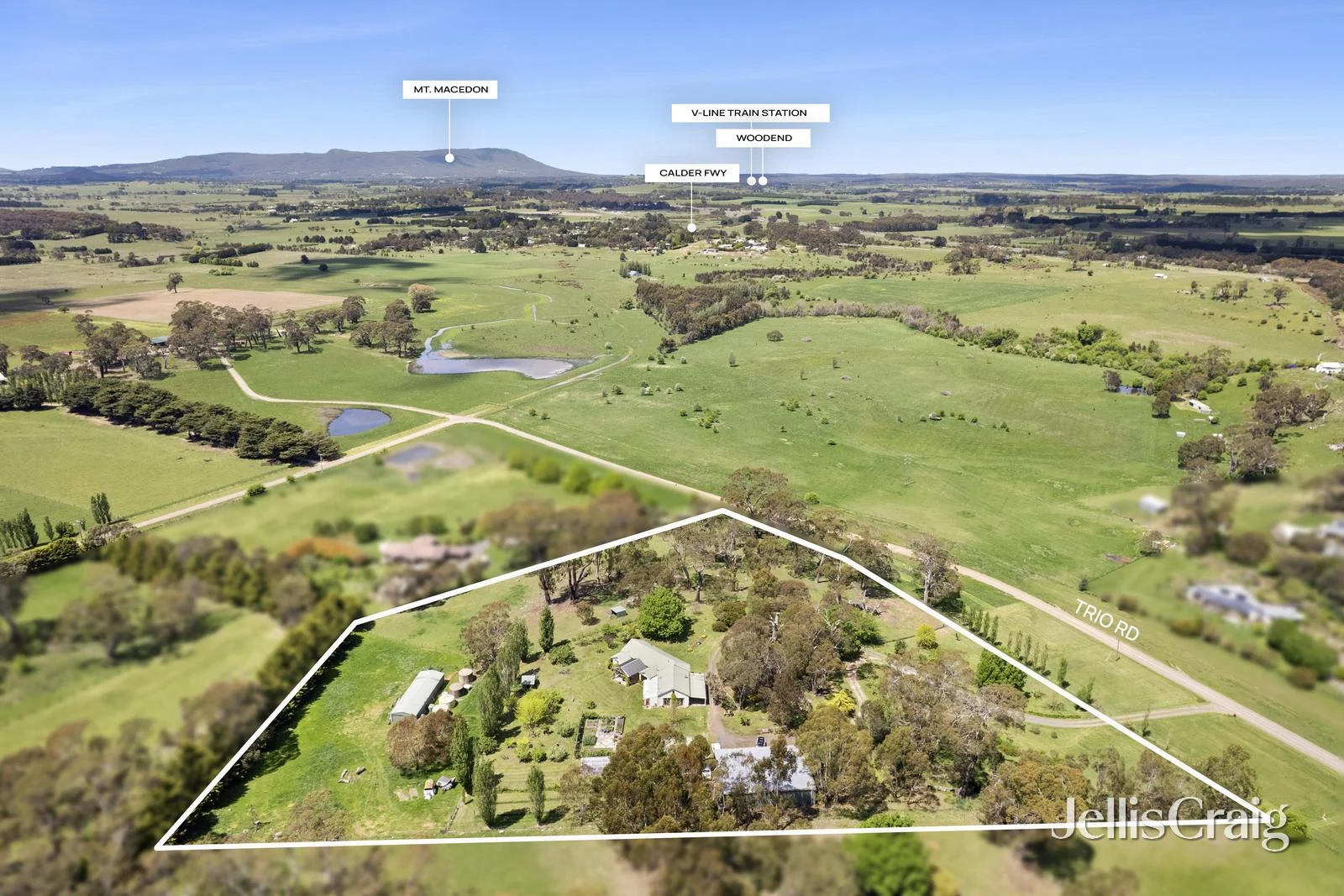 Additional image 16 of 223 Trio Road, Kyneton VIC 3444