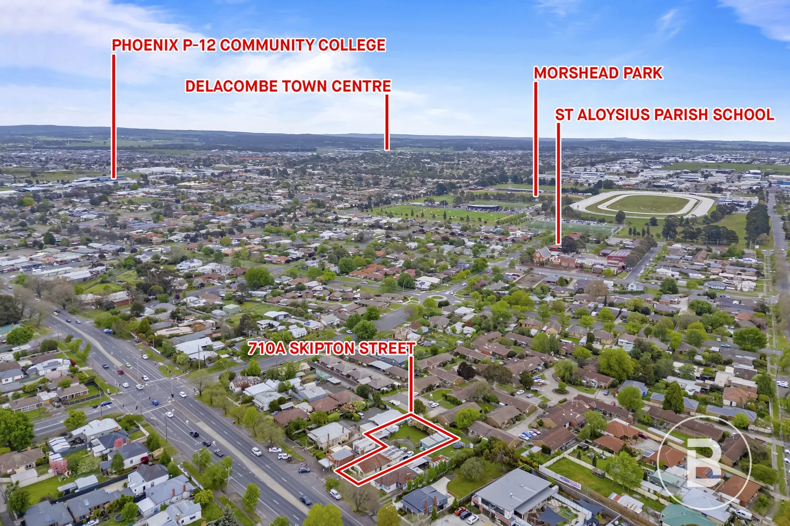 Additional image 21 of 710A Skipton Street, Redan VIC 3350