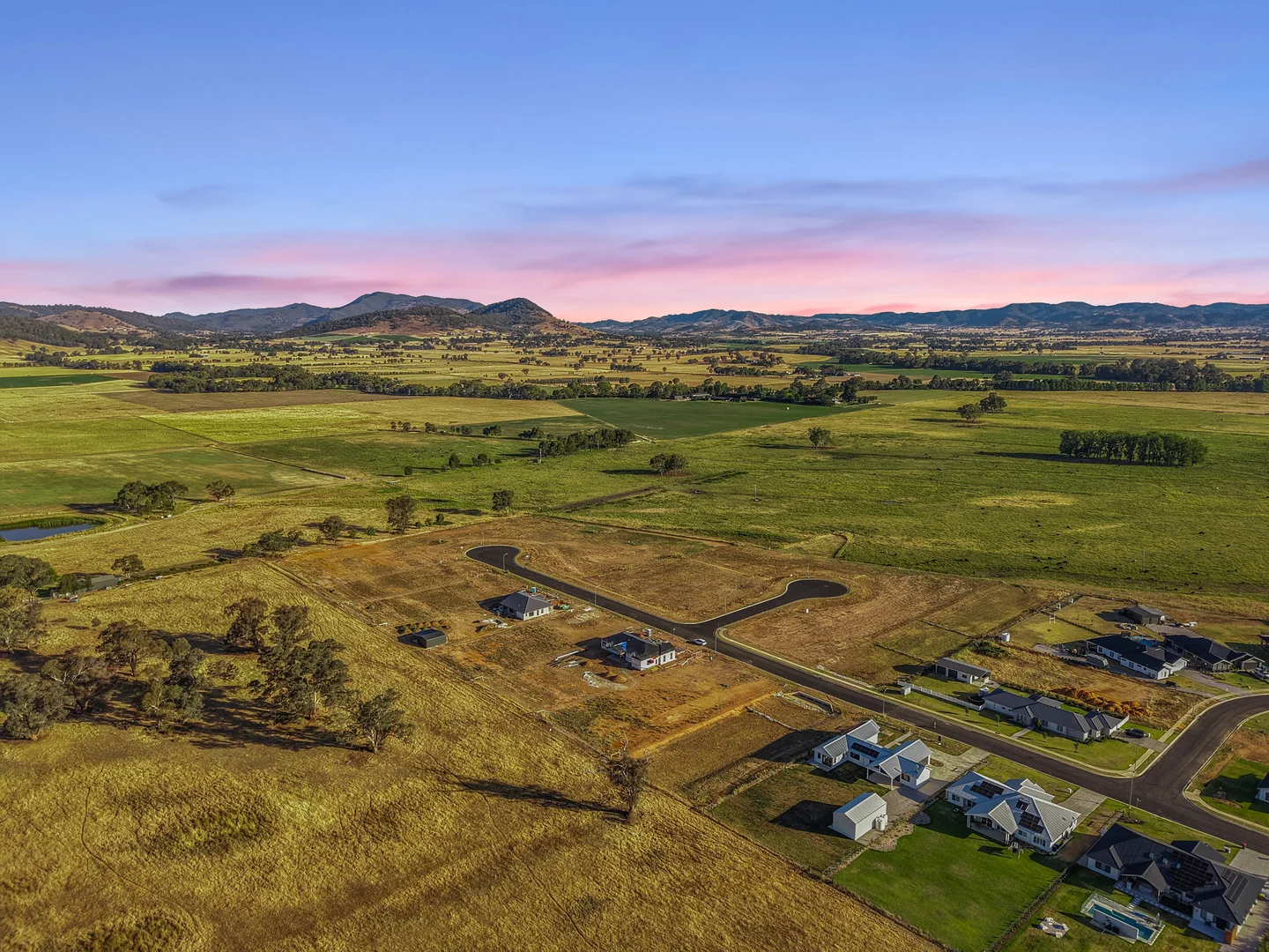 Additional image 3 of Stage 9 Bombira Estate, Mudgee NSW 2850
