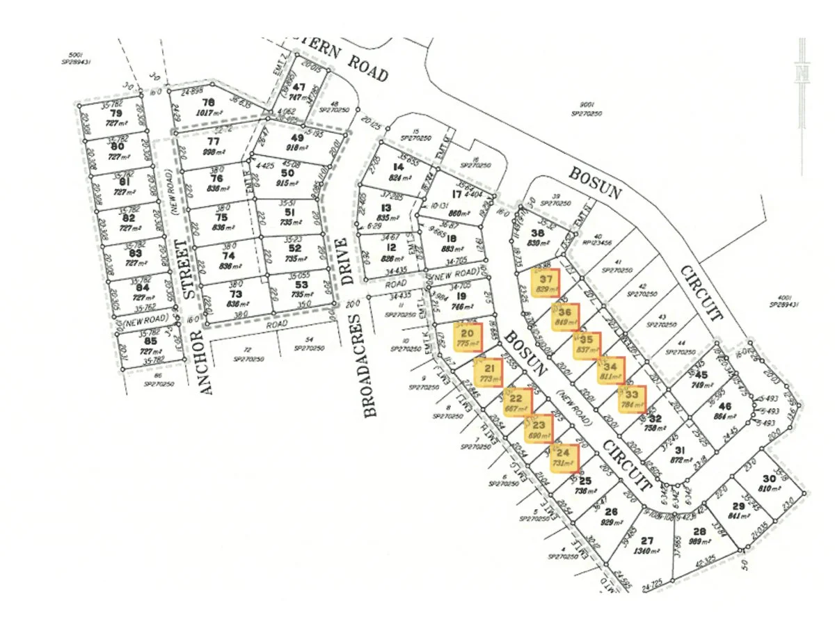 1001 Broadacres Drive, Tannum Sands QLD 4680