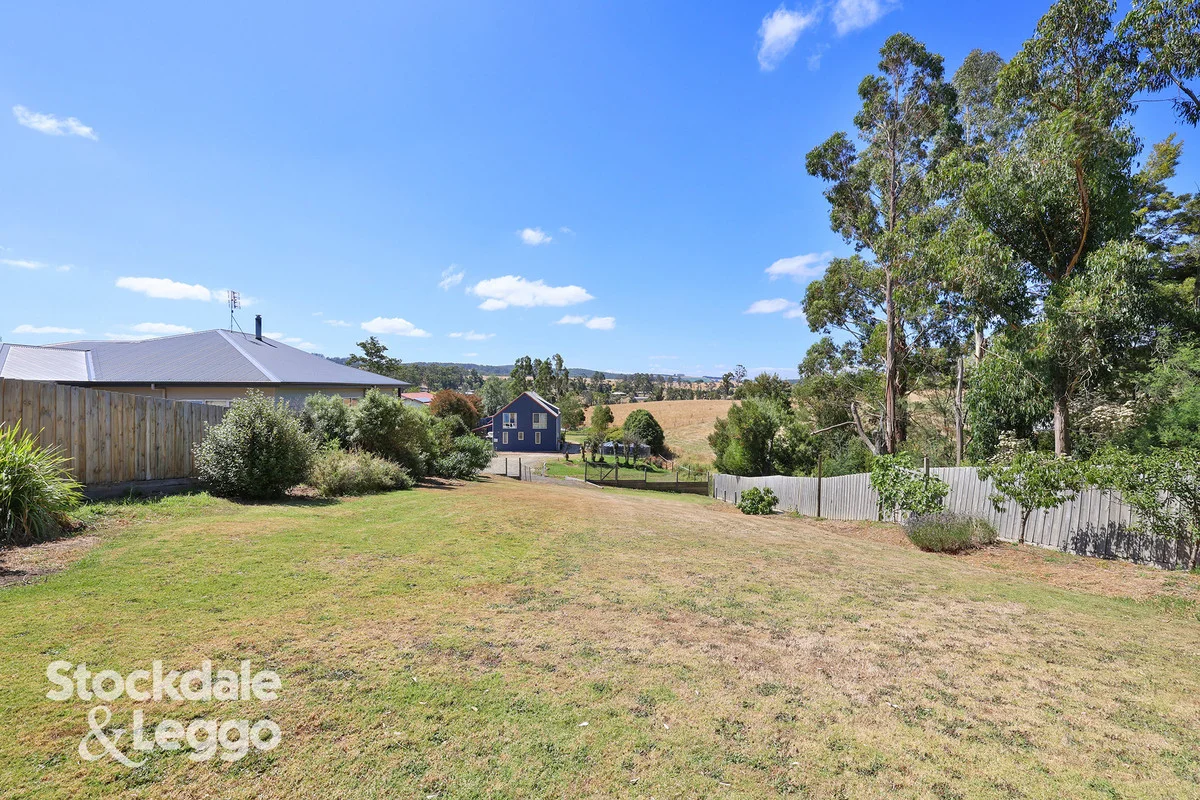 Additional image 10 of 22 Allen Street, Mirboo North VIC 3871