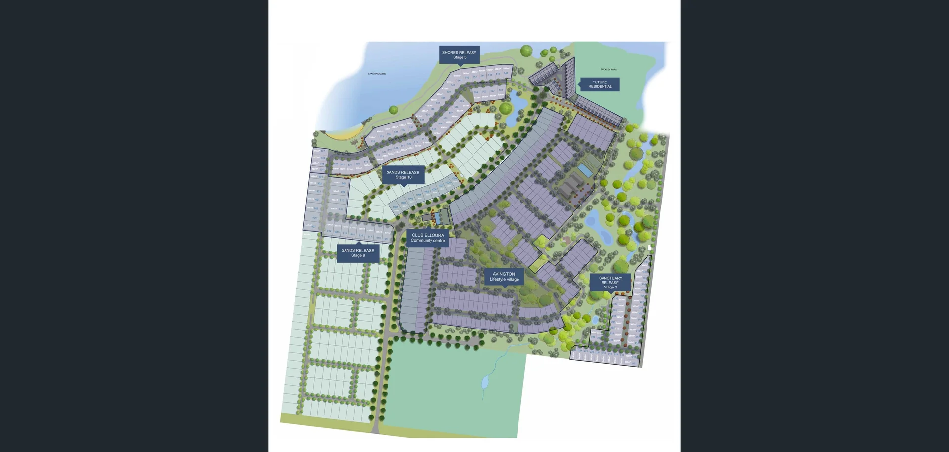 Additional image 14 of 28 Lakeside Drive, Nagambie VIC 3608