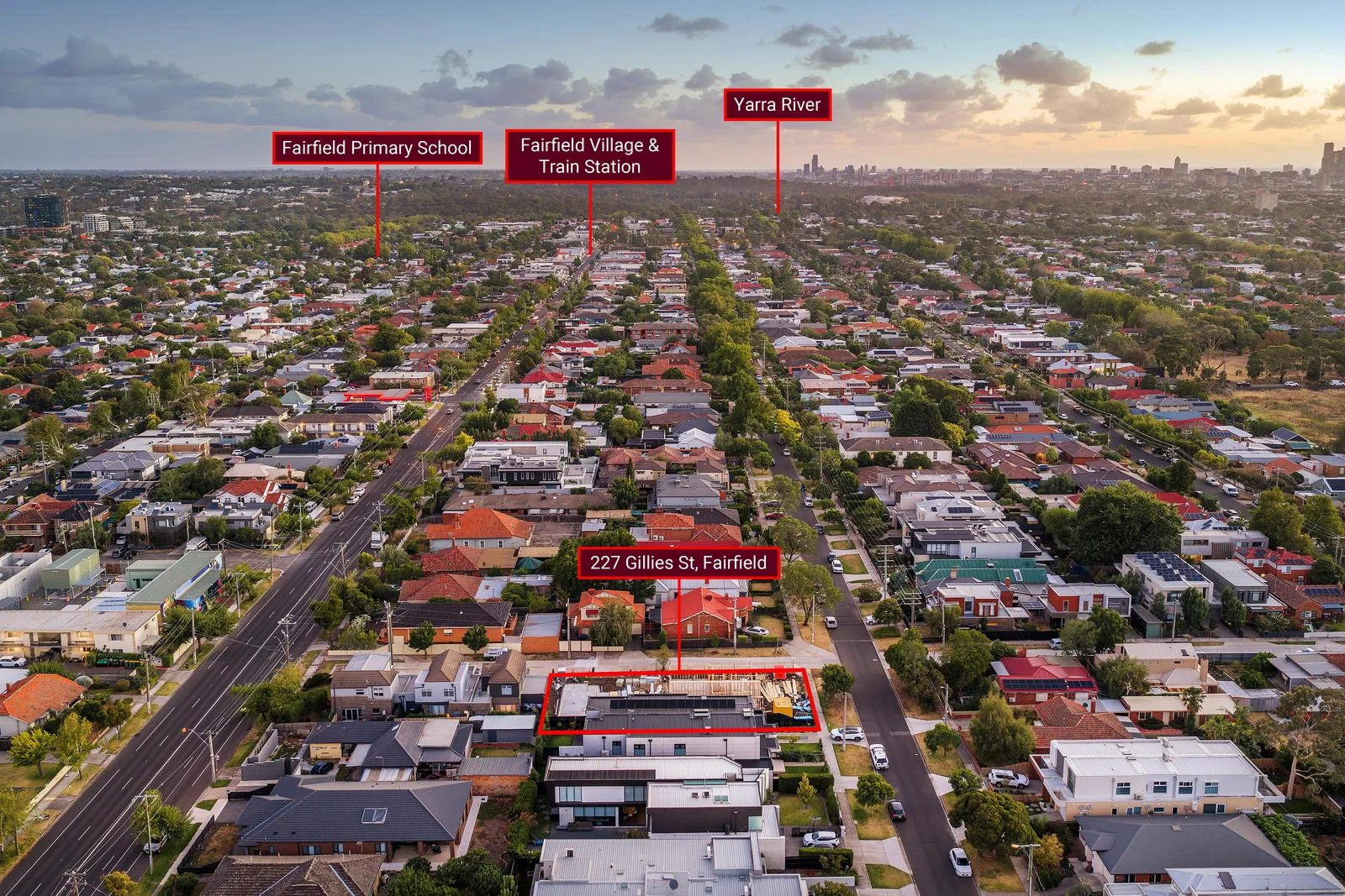 Additional image 7 of 227 Gillies Street, Fairfield VIC 3078