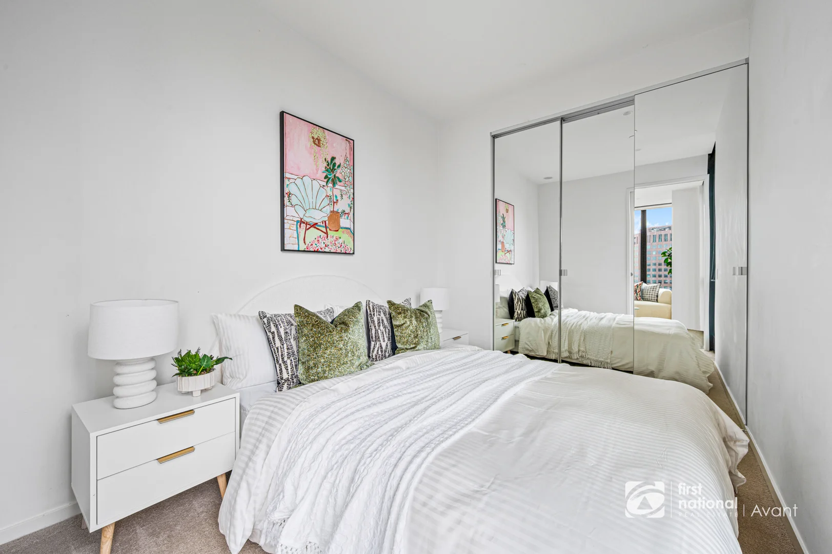 Additional image 7 of 3204/70 Southbank Boulevard, Southbank VIC 3006