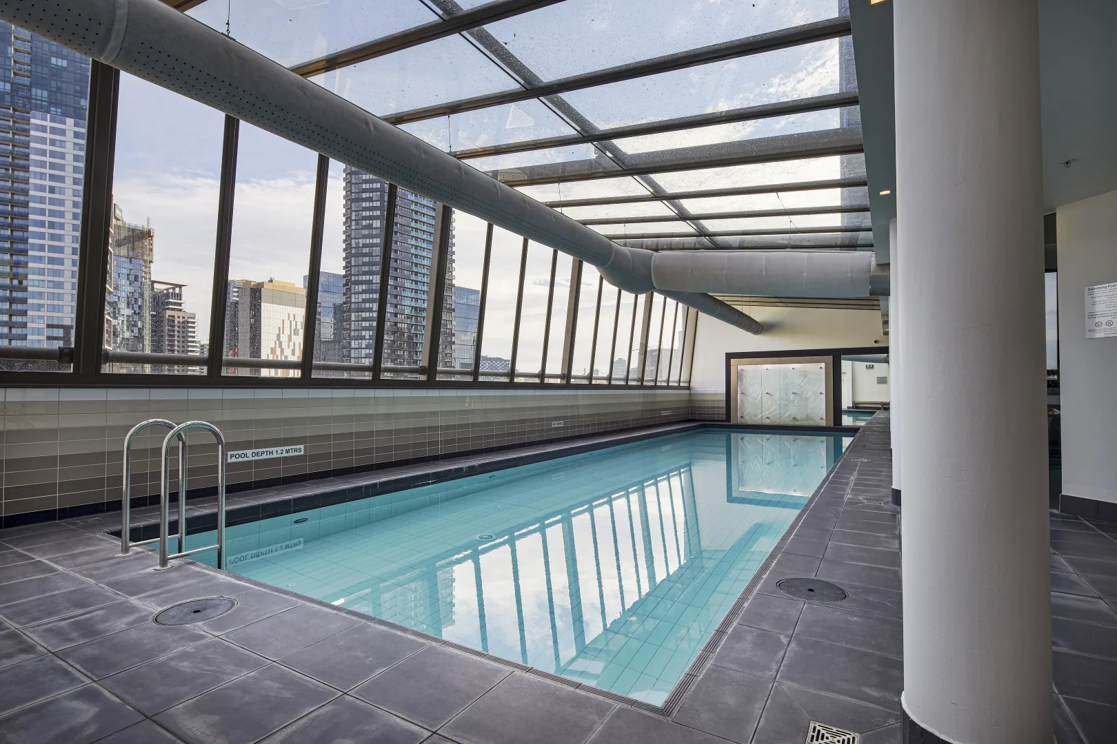 Additional image 8 of 1507/118 Kavanagh Street, Southbank VIC 3006