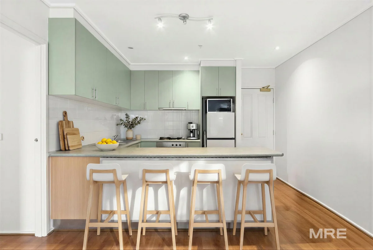 Additional image 2 of 176/538 Little Lonsdale Street, Melbourne VIC 3000