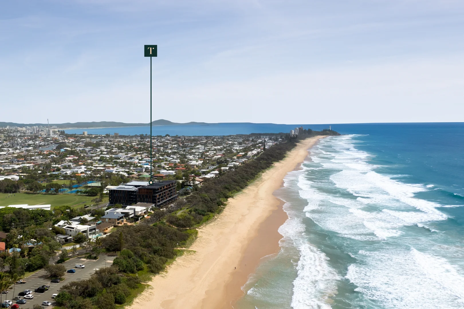 Additional image 4 of 106/84-85 Pacific Boulevard, Buddina QLD 4575