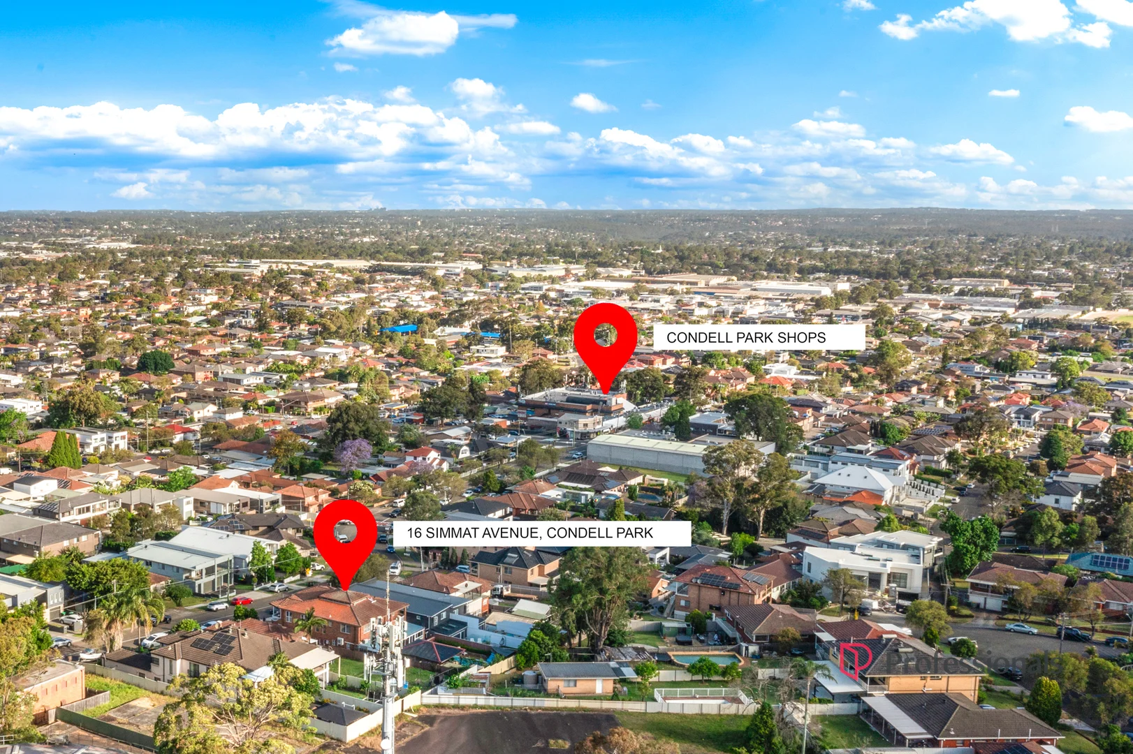 Additional image 19 of 16 Simmat Avenue, Condell Park NSW 2200