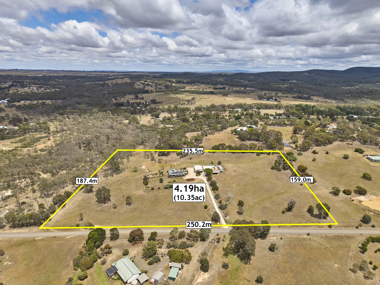 Additional image 32 of 58 Field Road, Heathcote VIC 3523