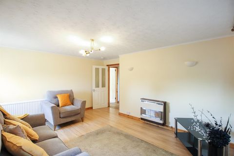 Moir Drive, Aberdeen AB16