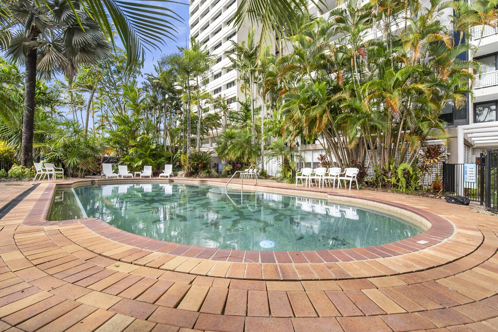 Additional image 14 of 22/219-225 Abbott Street, Cairns North QLD 4870