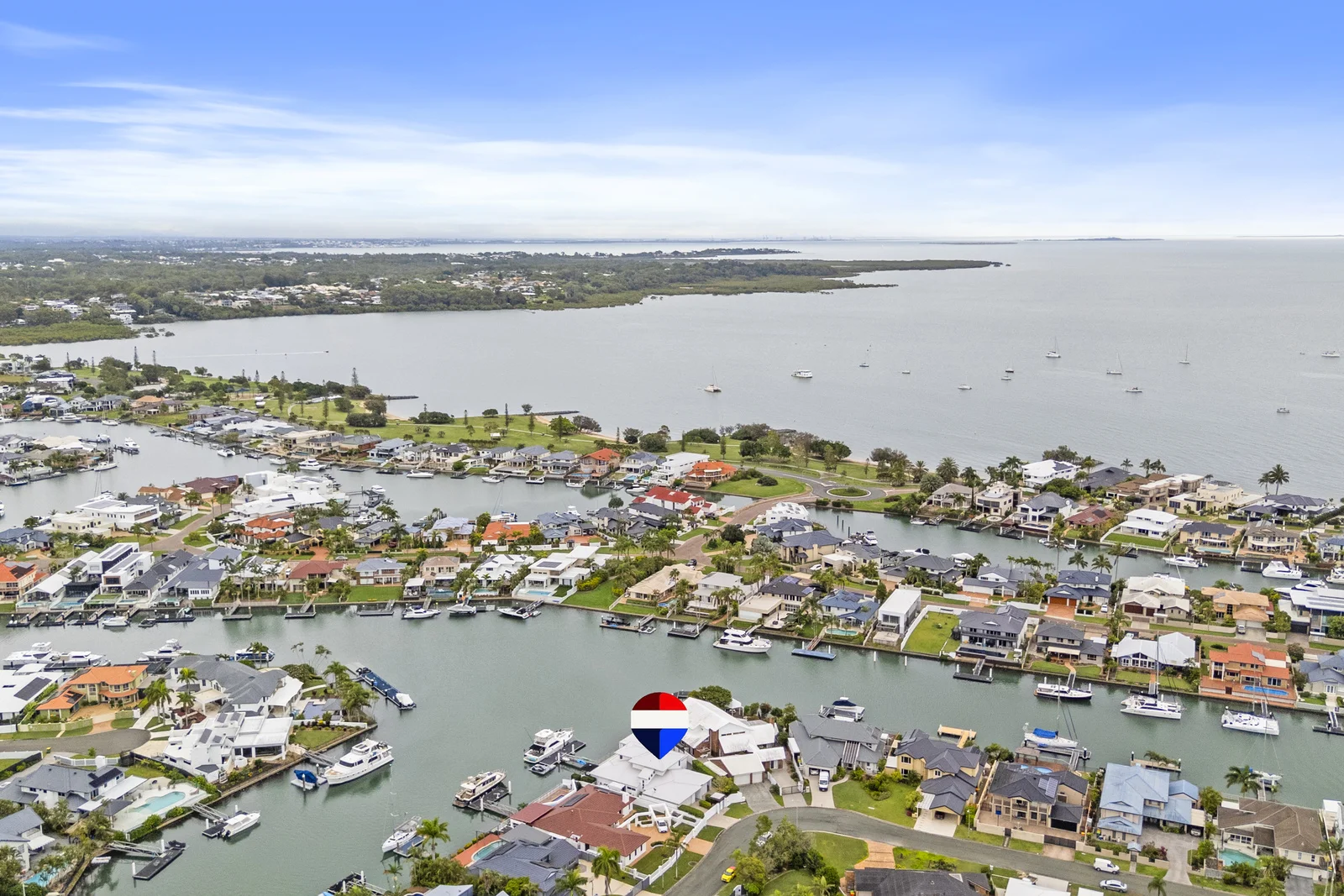 Additional image 34 of 11 Captains Court, Raby Bay QLD 4163