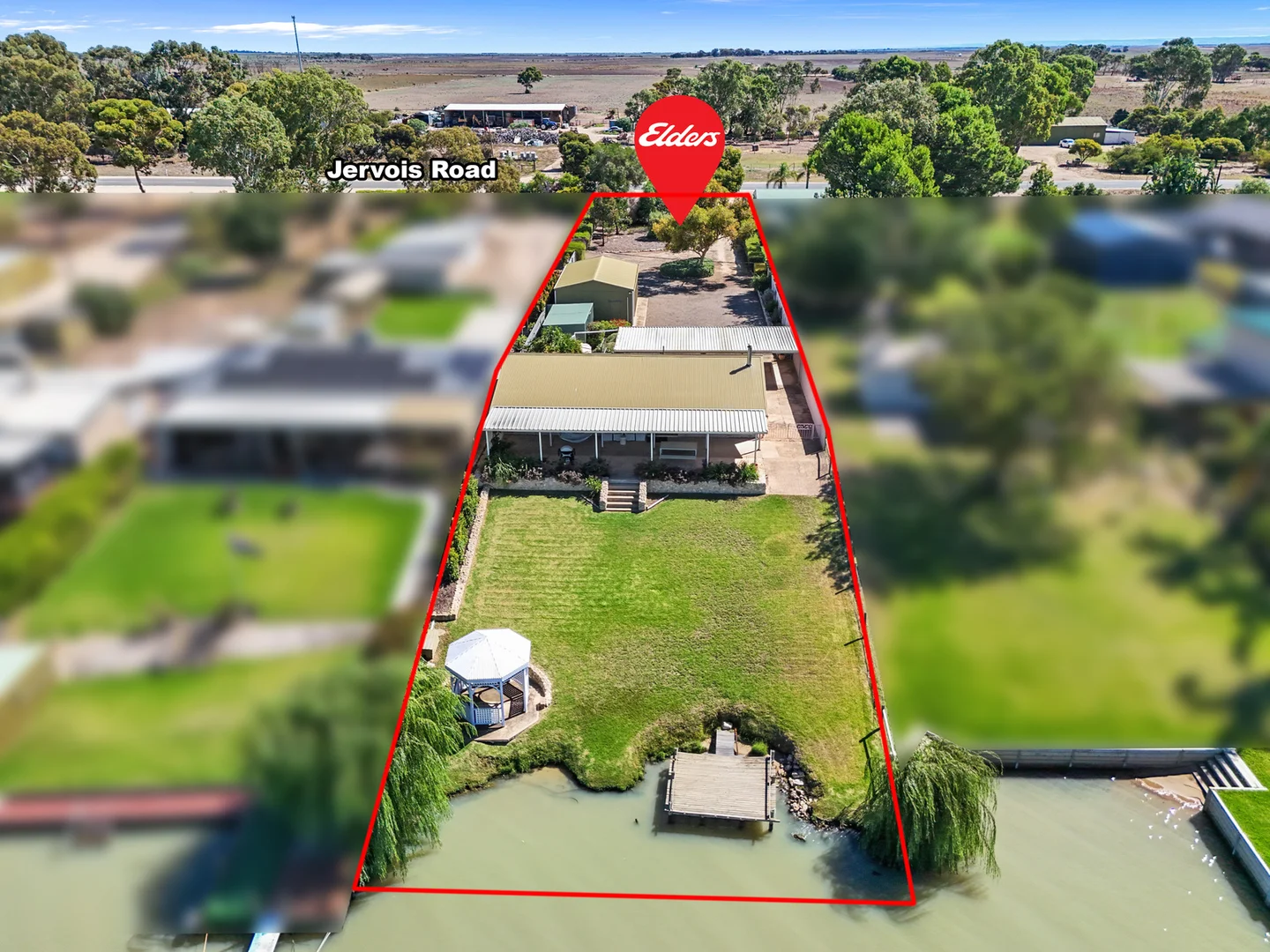 Additional image 2 of 3355 Jervois Road, Wellington SA 5259